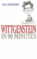 Wittgenstein_in_90_minutes